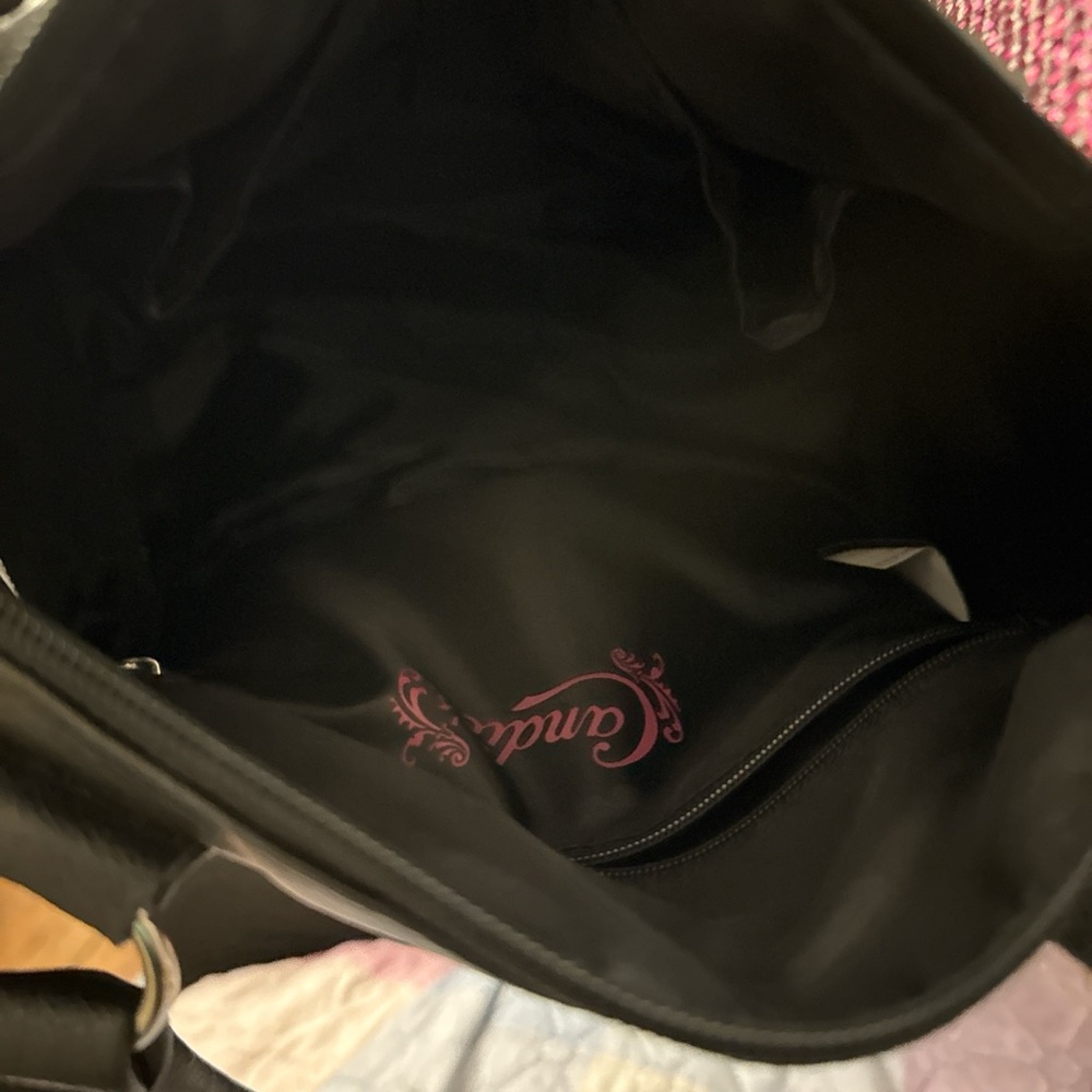 Pink purse - Picture 6 of 6